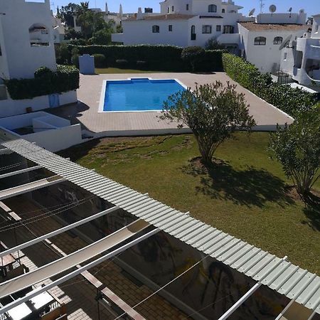 Sol Nascente Apartment Албуфейра Экстерьер фото