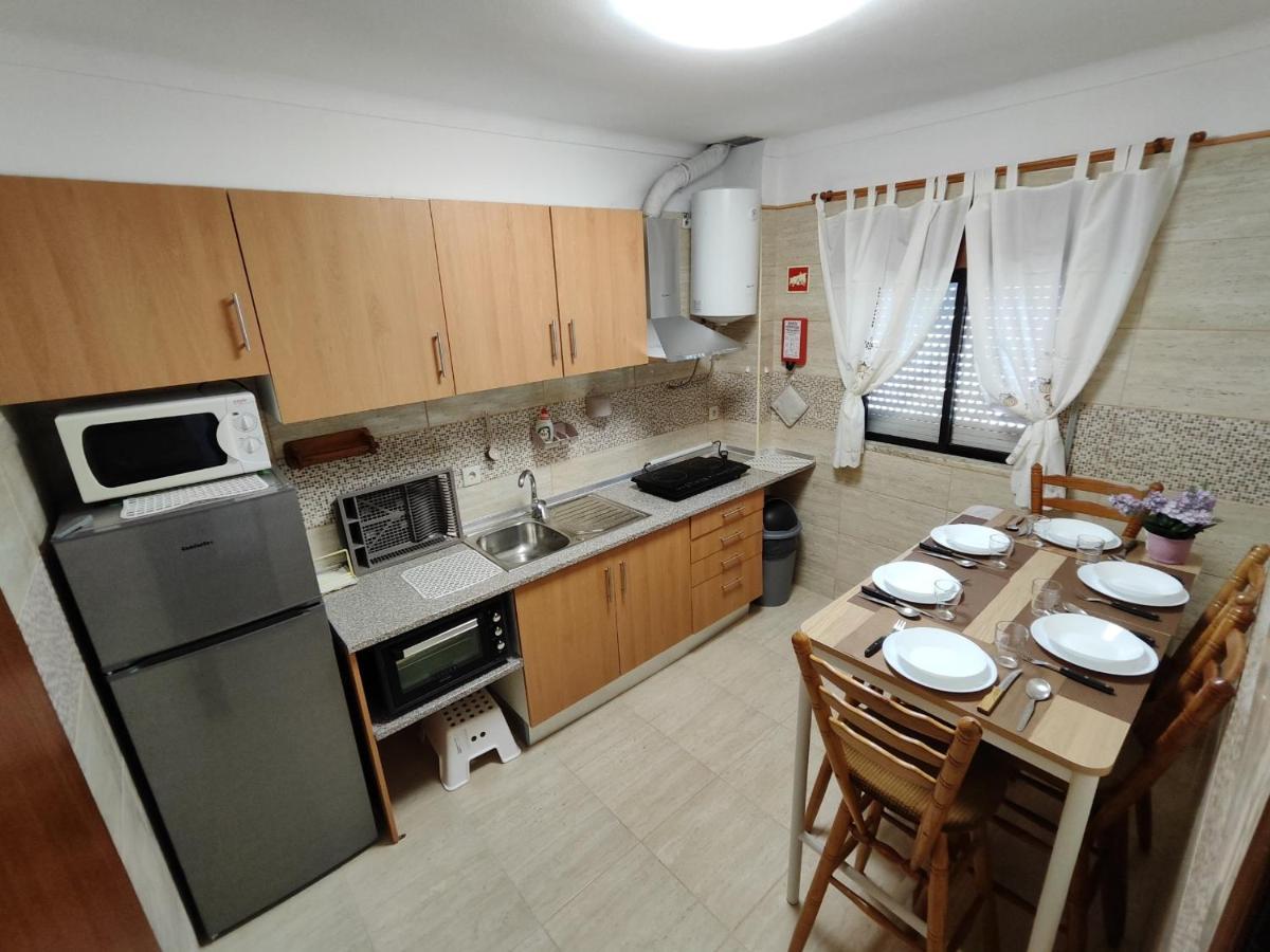 Sol Nascente Apartment Албуфейра Экстерьер фото