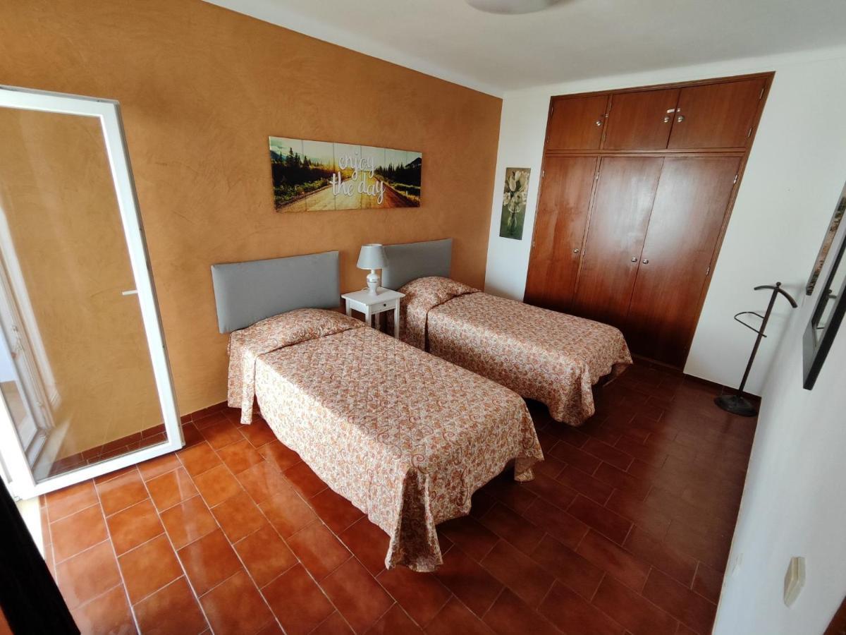 Sol Nascente Apartment Албуфейра Экстерьер фото