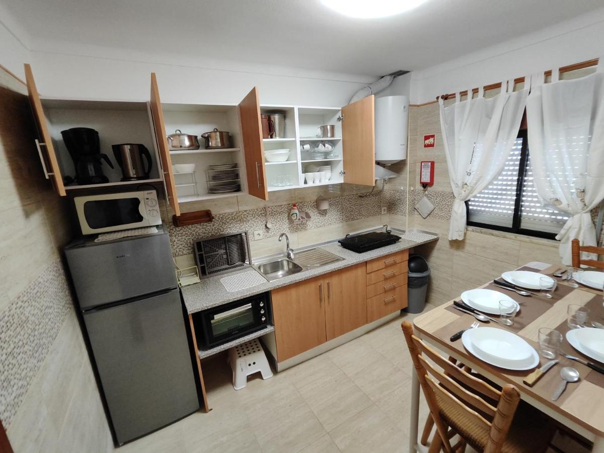 Sol Nascente Apartment Албуфейра Экстерьер фото