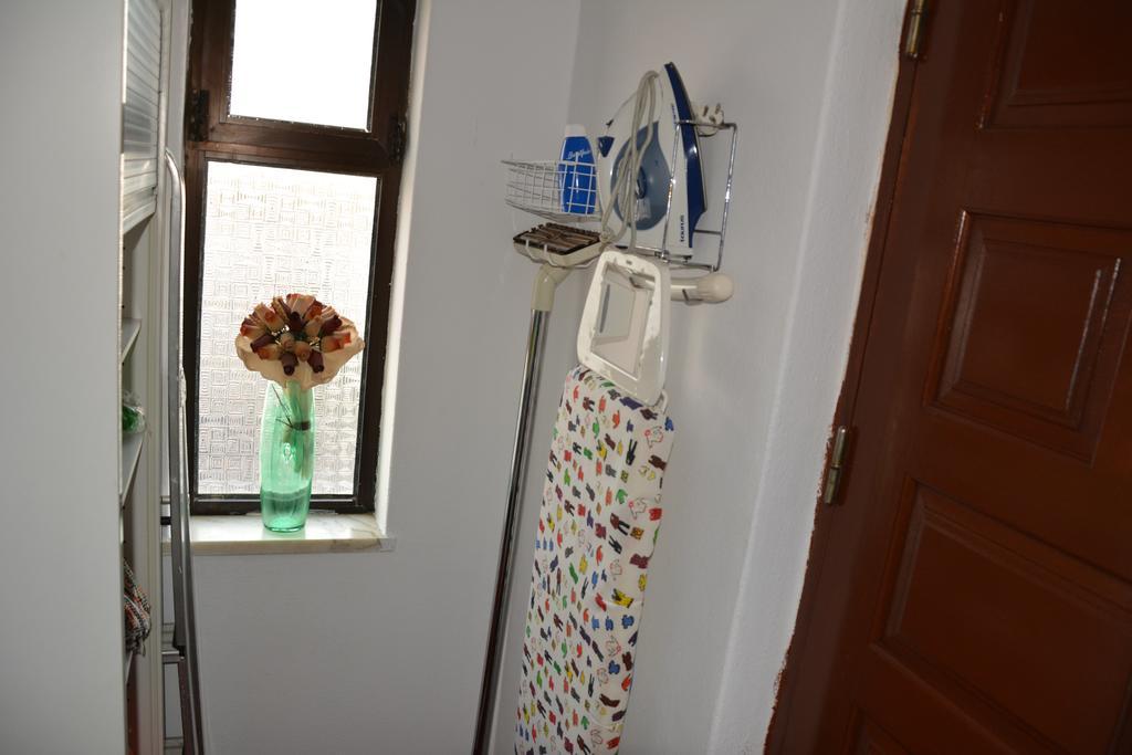 Sol Nascente Apartment Албуфейра Экстерьер фото