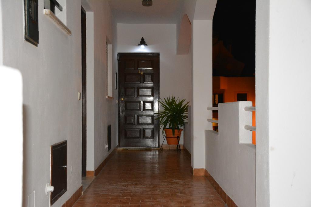 Sol Nascente Apartment Албуфейра Экстерьер фото