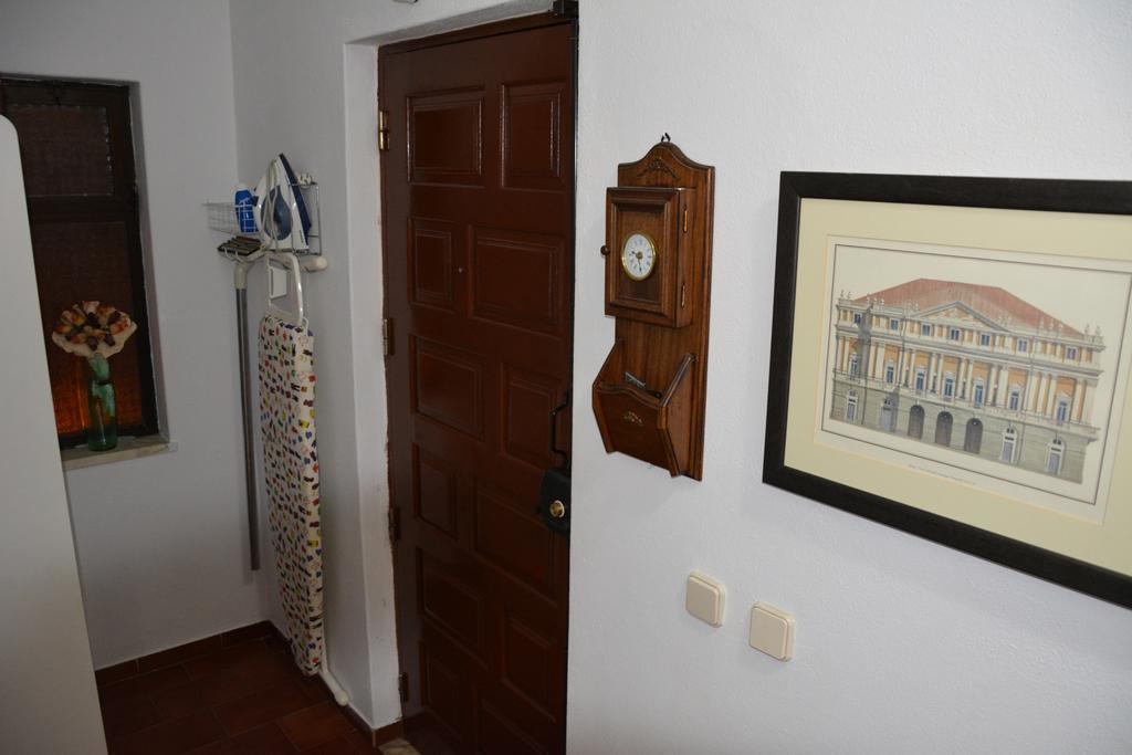 Sol Nascente Apartment Албуфейра Экстерьер фото
