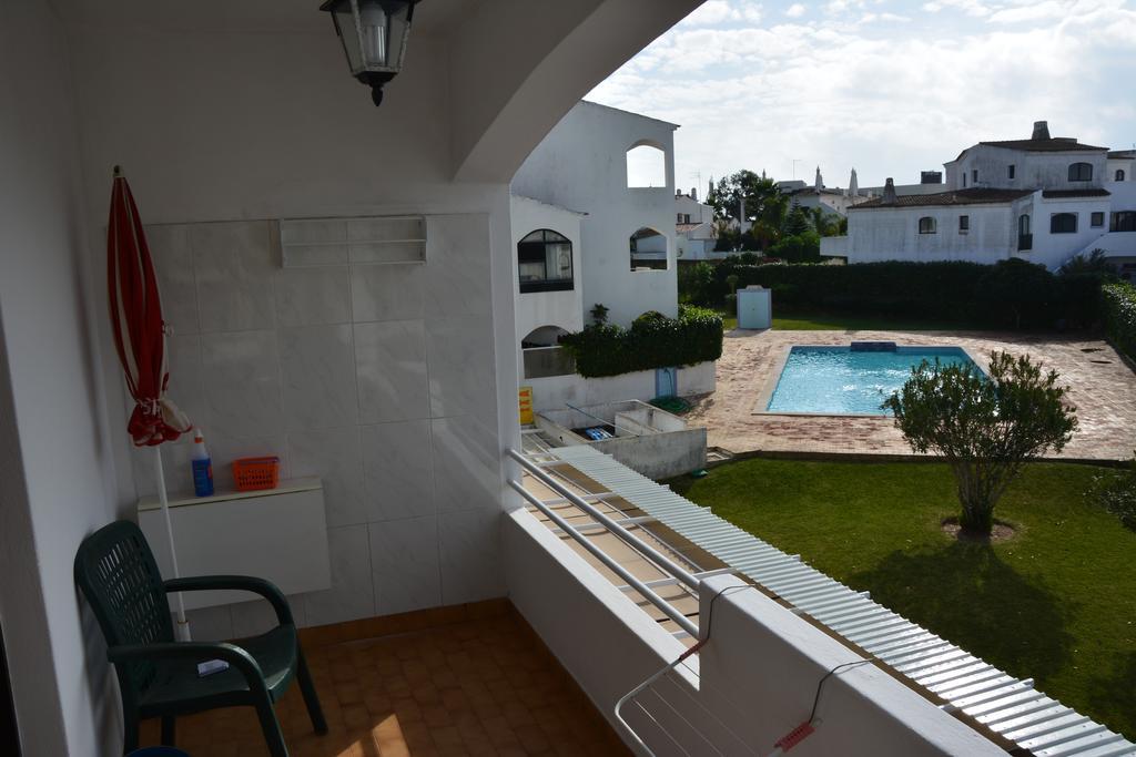 Sol Nascente Apartment Албуфейра Экстерьер фото