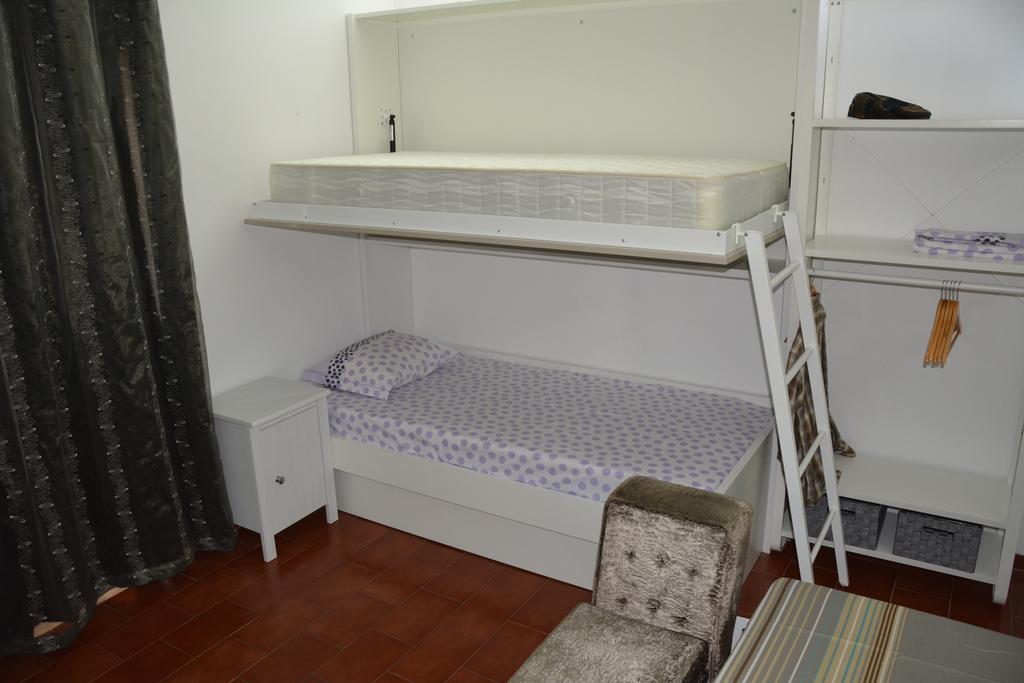 Sol Nascente Apartment Албуфейра Экстерьер фото