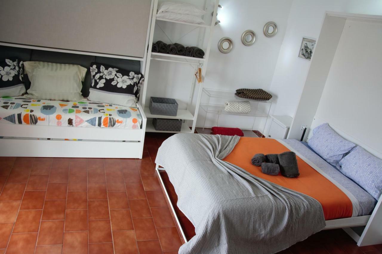 Sol Nascente Apartment Албуфейра Экстерьер фото