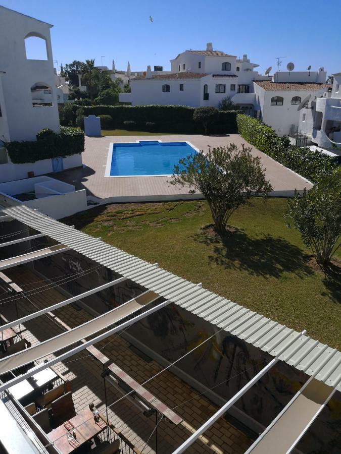 Sol Nascente Apartment Албуфейра Экстерьер фото