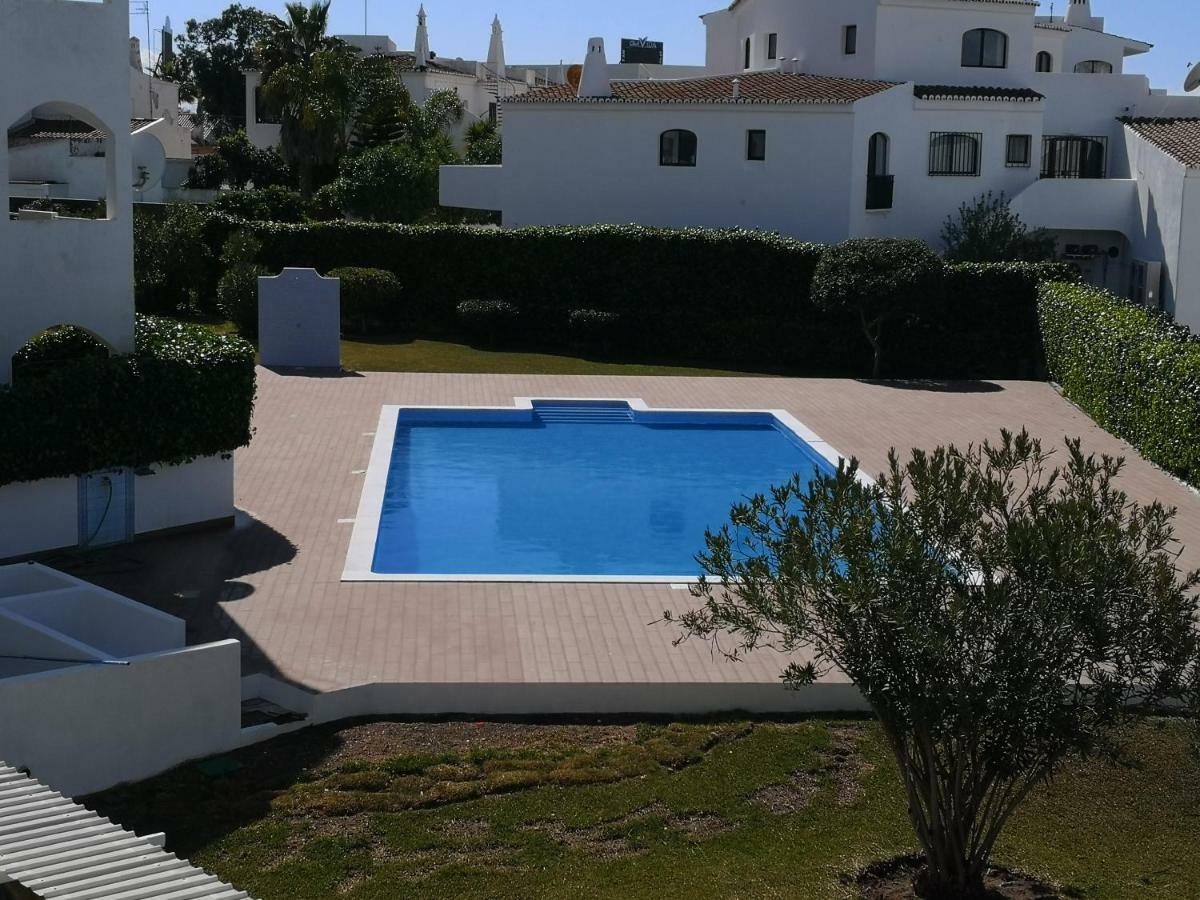 Sol Nascente Apartment Албуфейра Экстерьер фото