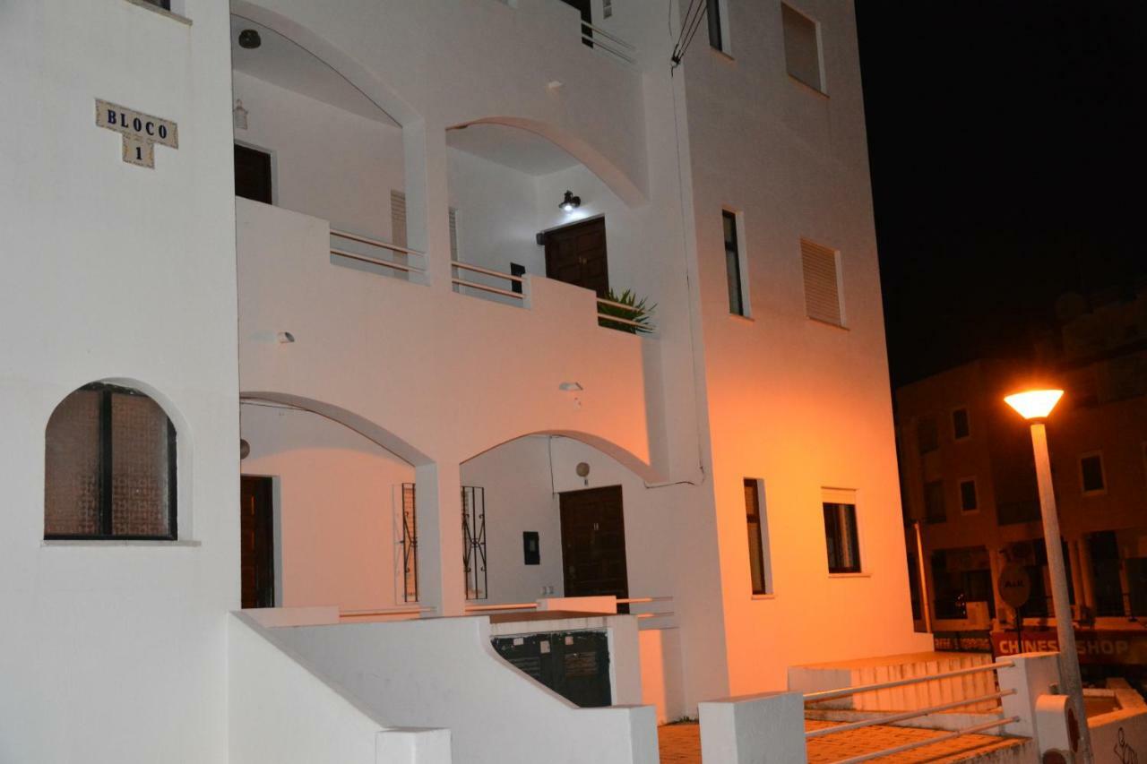 Sol Nascente Apartment Албуфейра Экстерьер фото